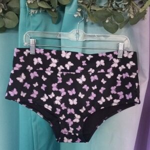 Victoria Secret Bikini Bottom